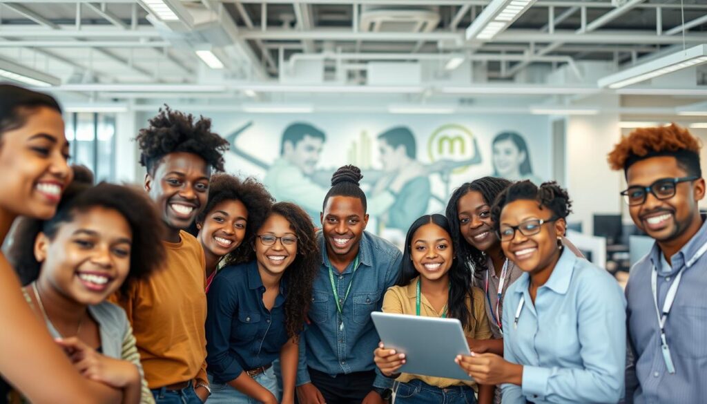 Petrobras inclusão social vagas Jovem Aprendiz