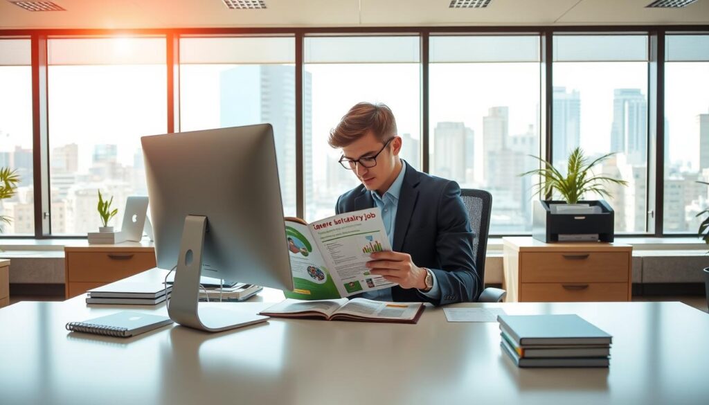 career access career access