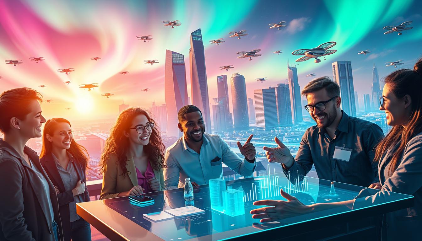 carreiras criativas e inovadoras 2026