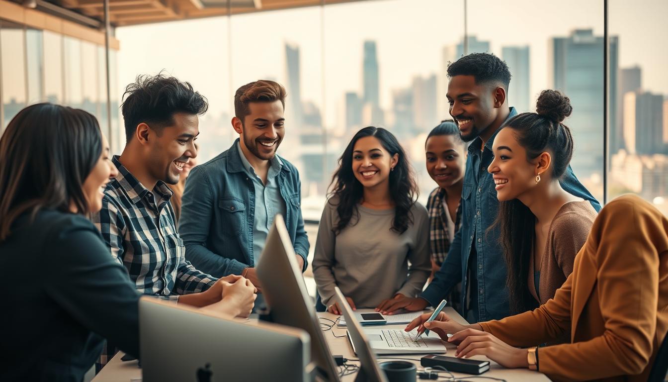 carreiras empreendedoras 2026