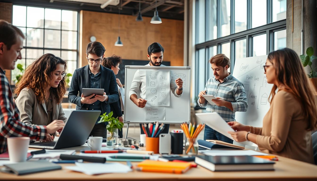 carreiras híbridas 2026