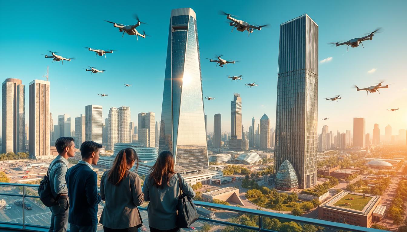 carreiras tecnológicas 2026