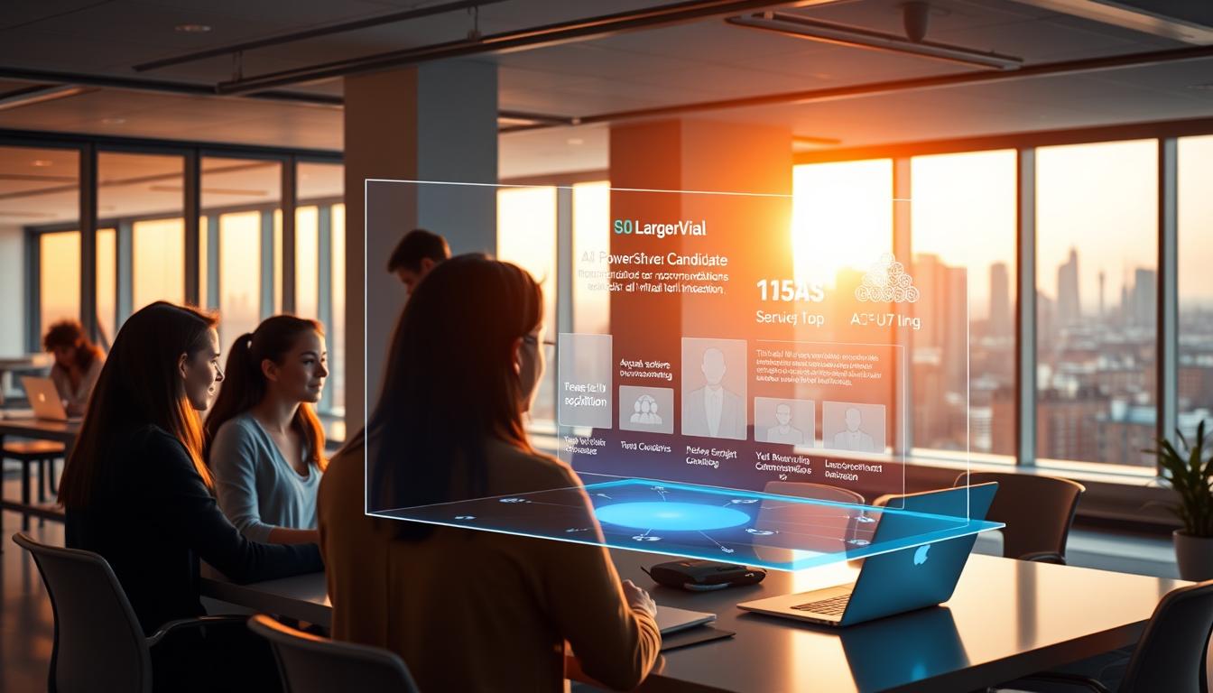 digital recruitment 2026