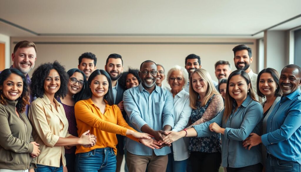 diversity and inclusion