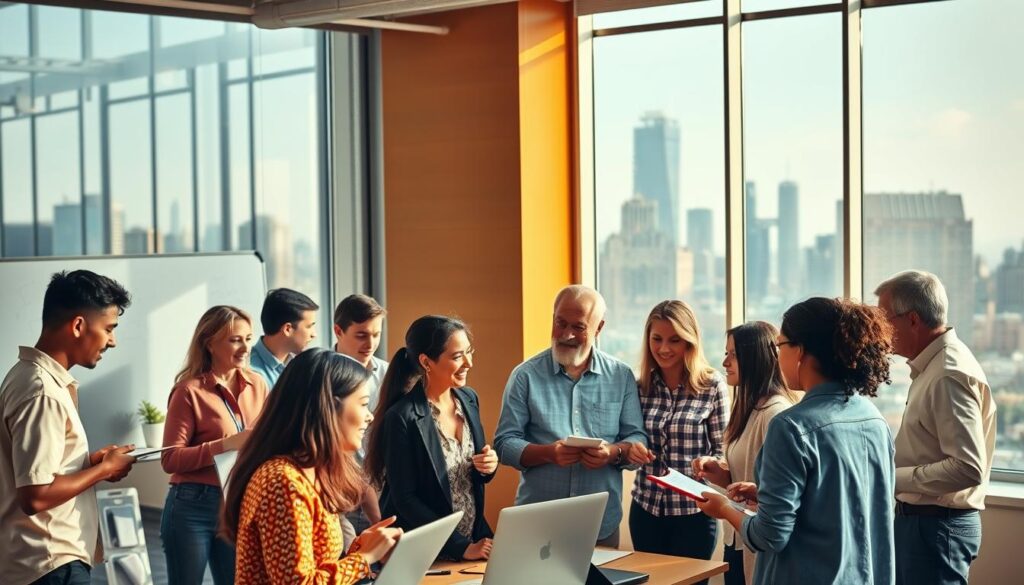 educação continuada