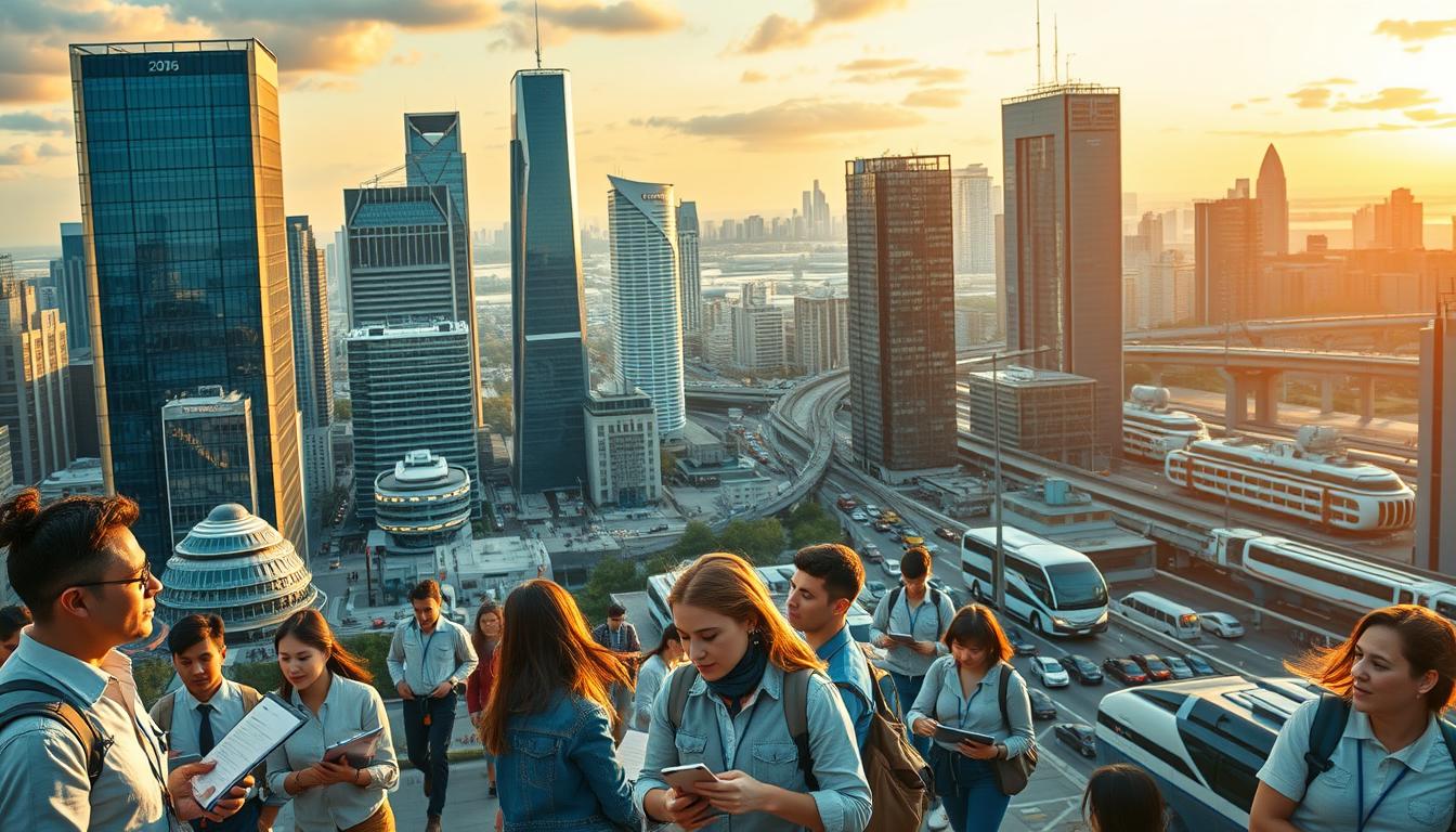 empregos em alta 2026