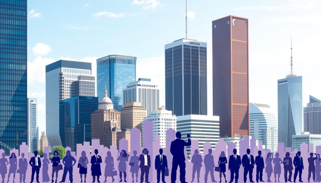 empresas que oferecem vagas em 2026