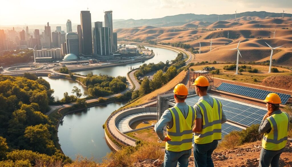 engenharia ambiental