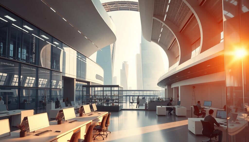 engenharia e inovação como oportunidades