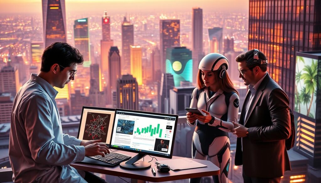 exemplos de carreiras híbridas exemplos de carreiras híbridas