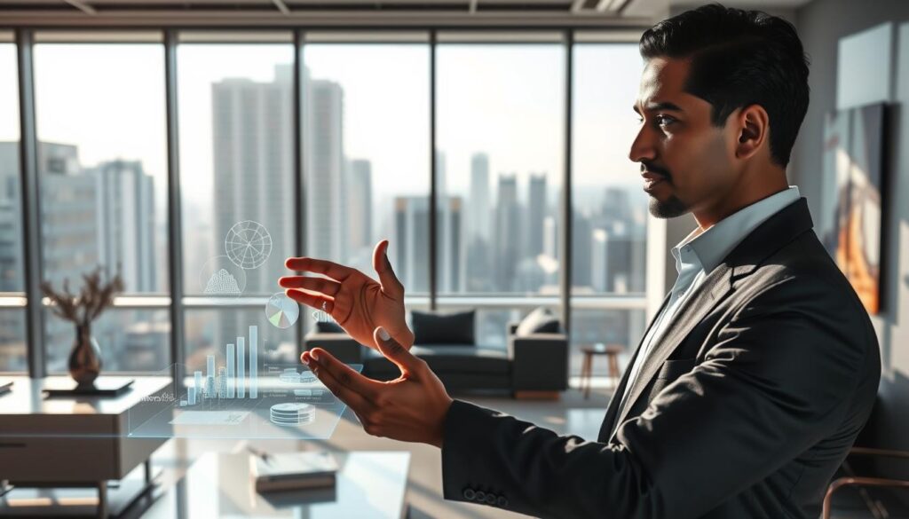 gestor de inteligência artificial gestor de inteligência artificial