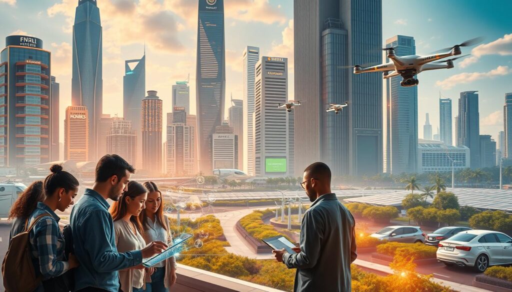 habilidades do futuro habilidades do futuro