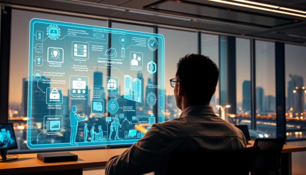 impacto DA IA no trabalho impacto DA IA no trabalho