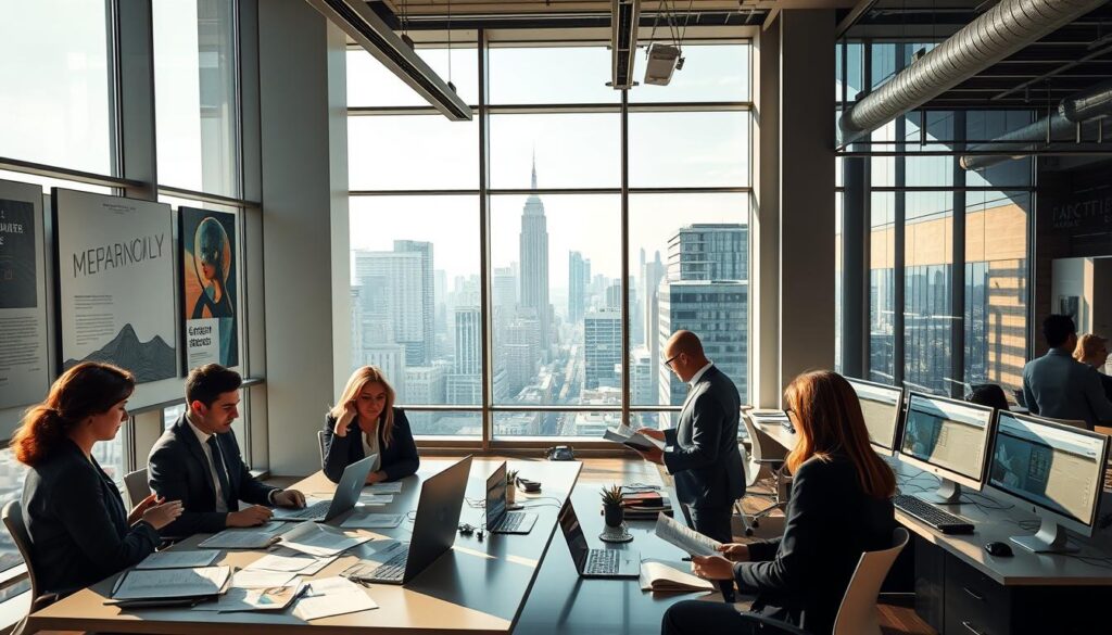 intelligence careers