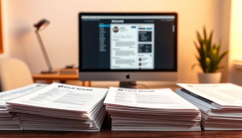 lições de currículos