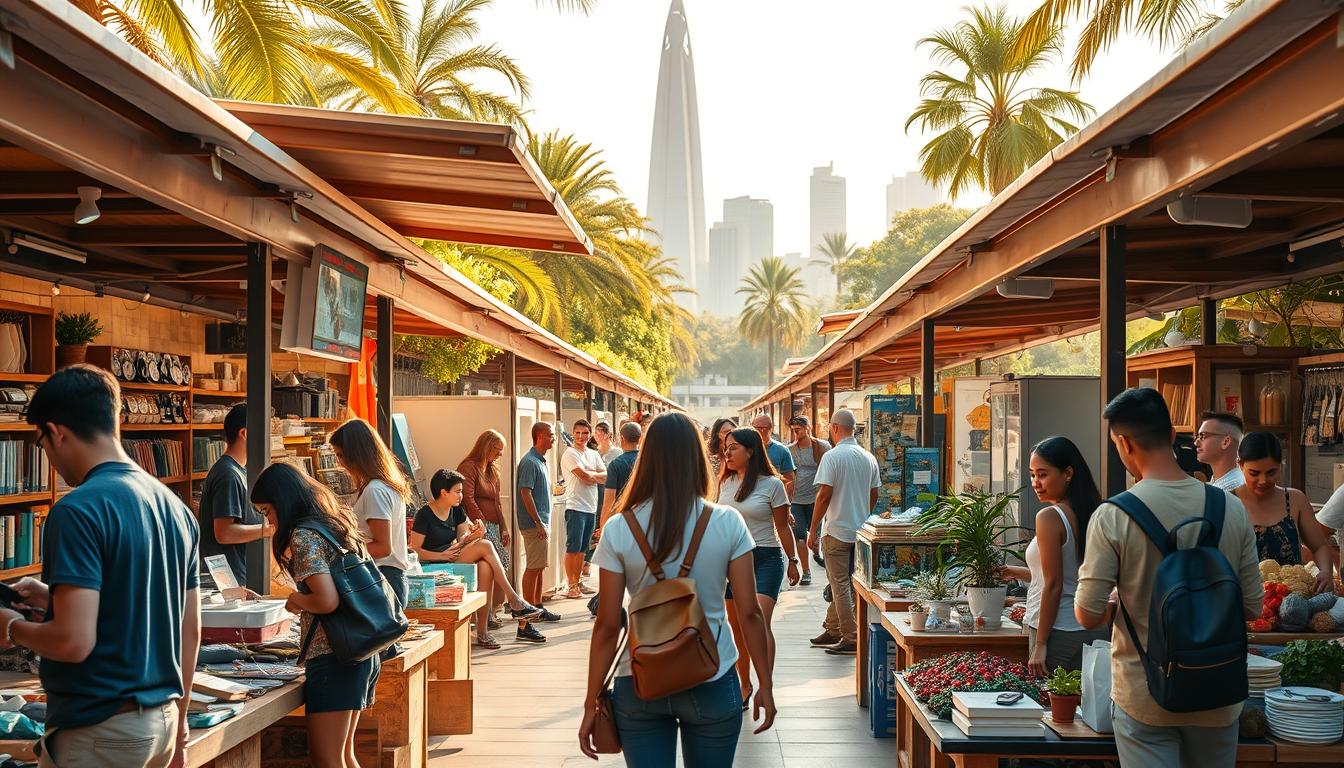 mercado de trabalho para iniciantes 2026