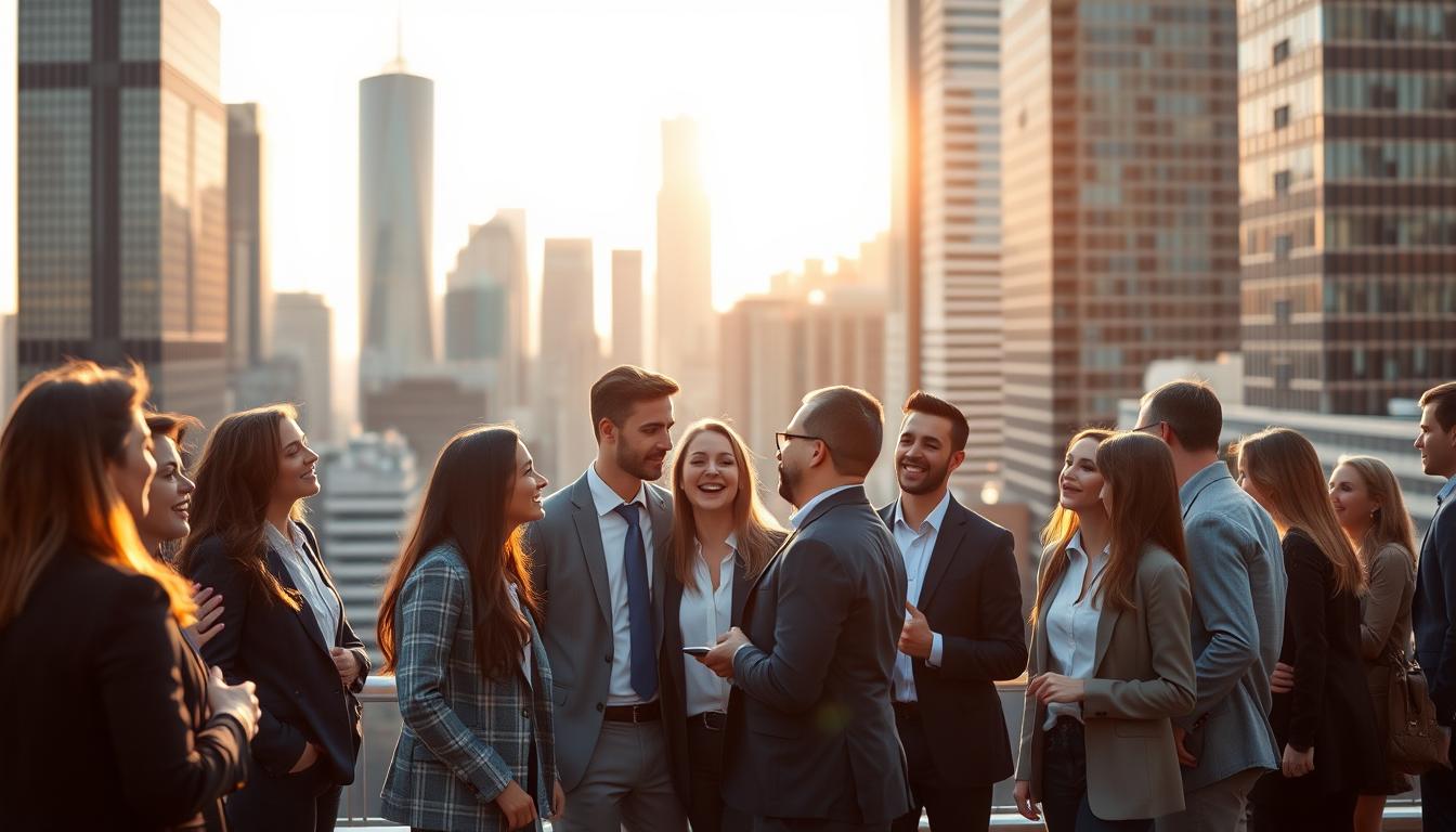 oportunidades para jovens profissionais 2026