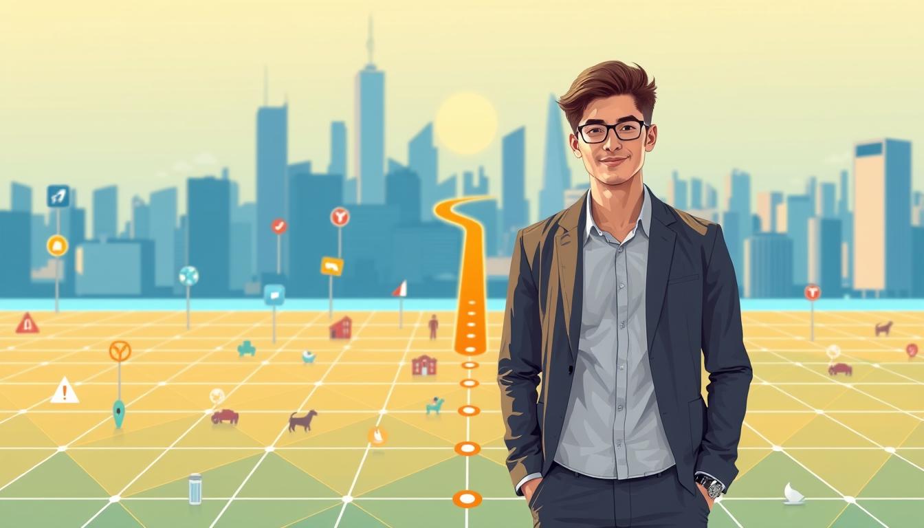 plano de carreira jovem 2026