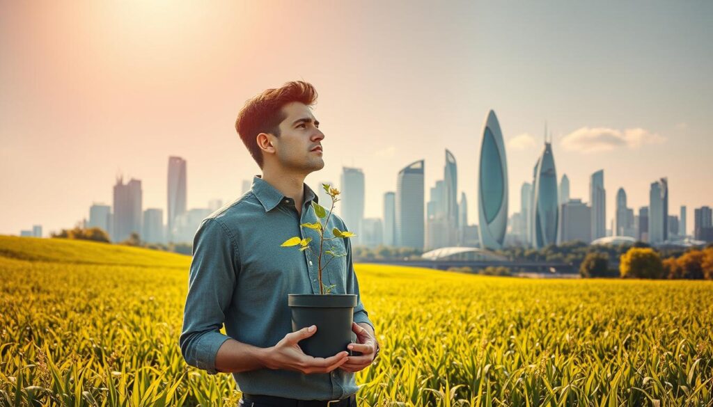 preparação para o futuro preparação para o futuro