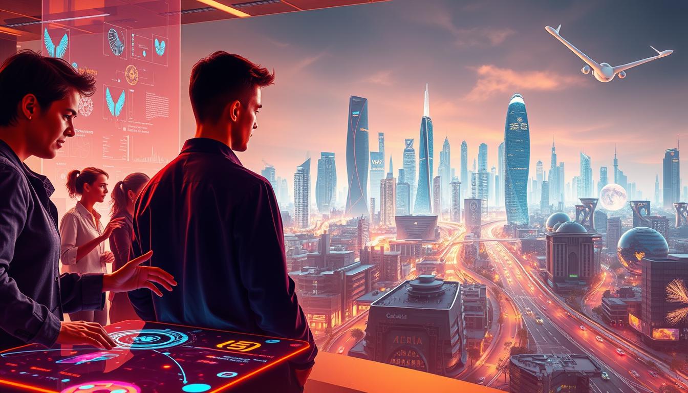 profissões criativas 2026