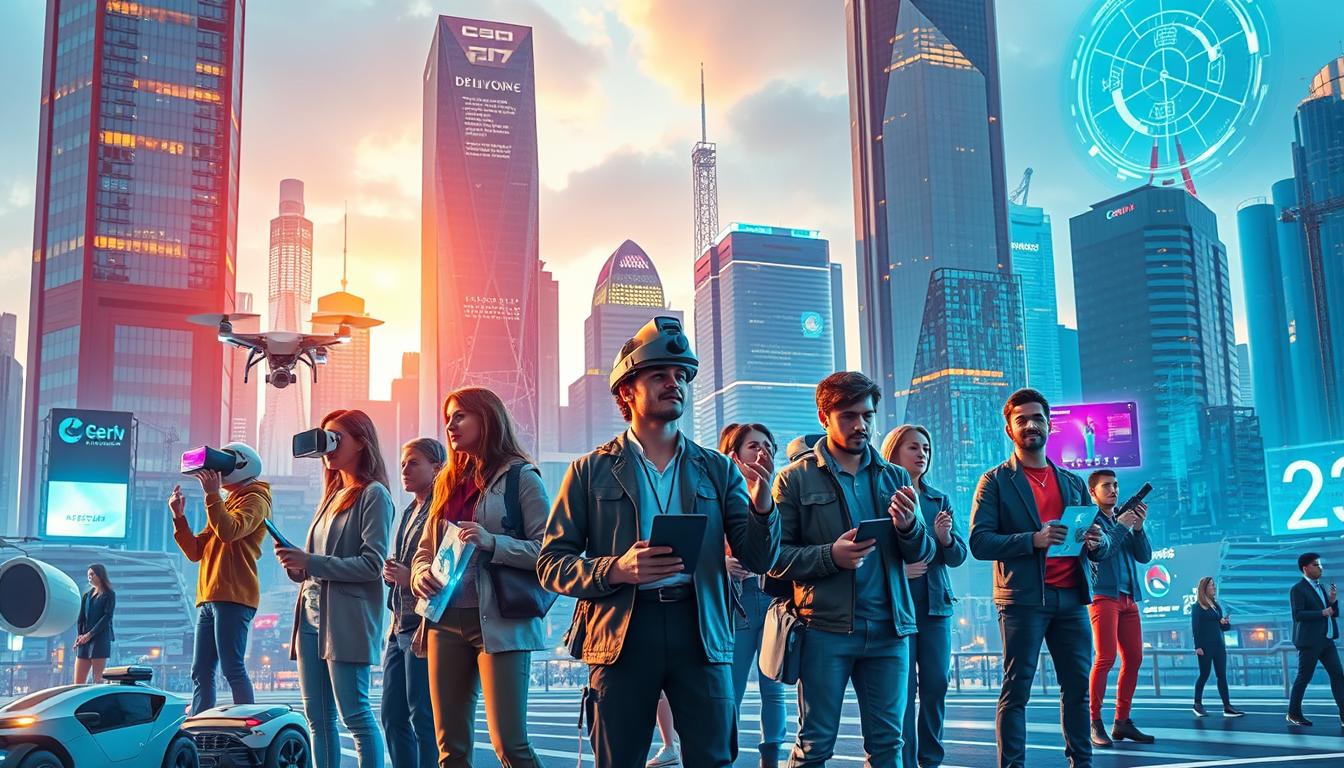 profissões do futuro para jovens 2026