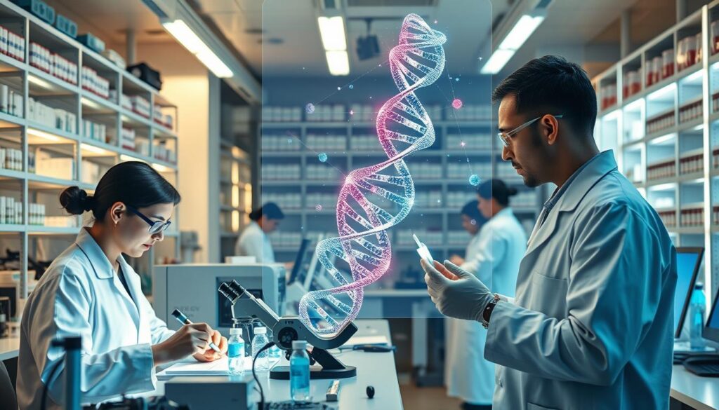 profissões em biotecnologia e genômica profissões em biotecnologia e genômica