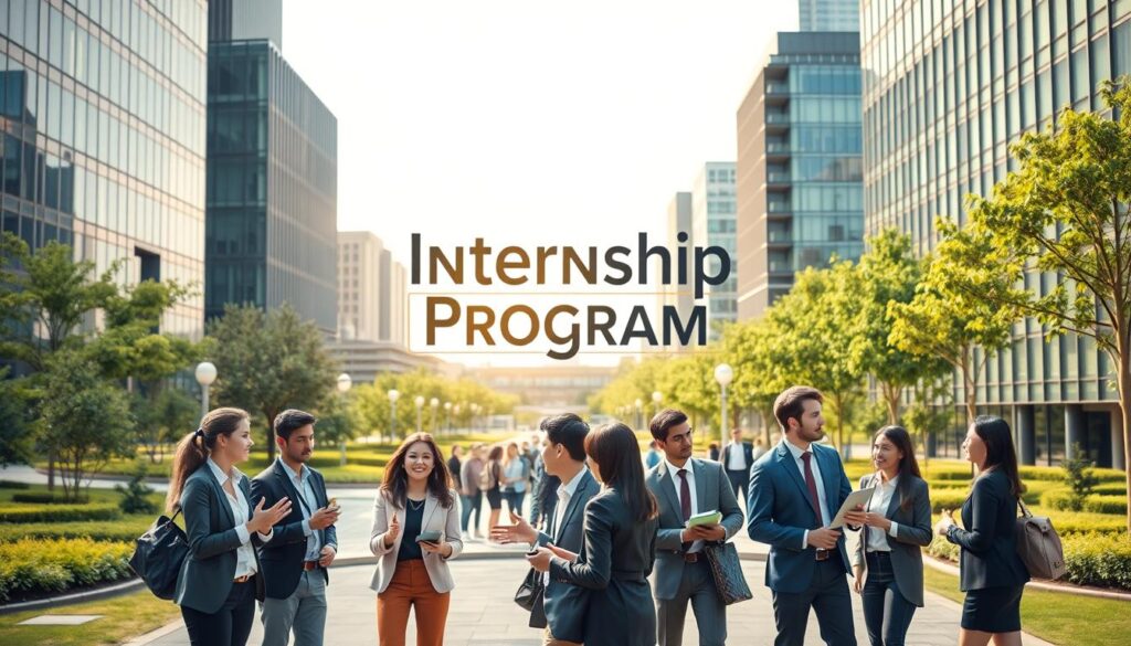 programas de estágio programas de estágio