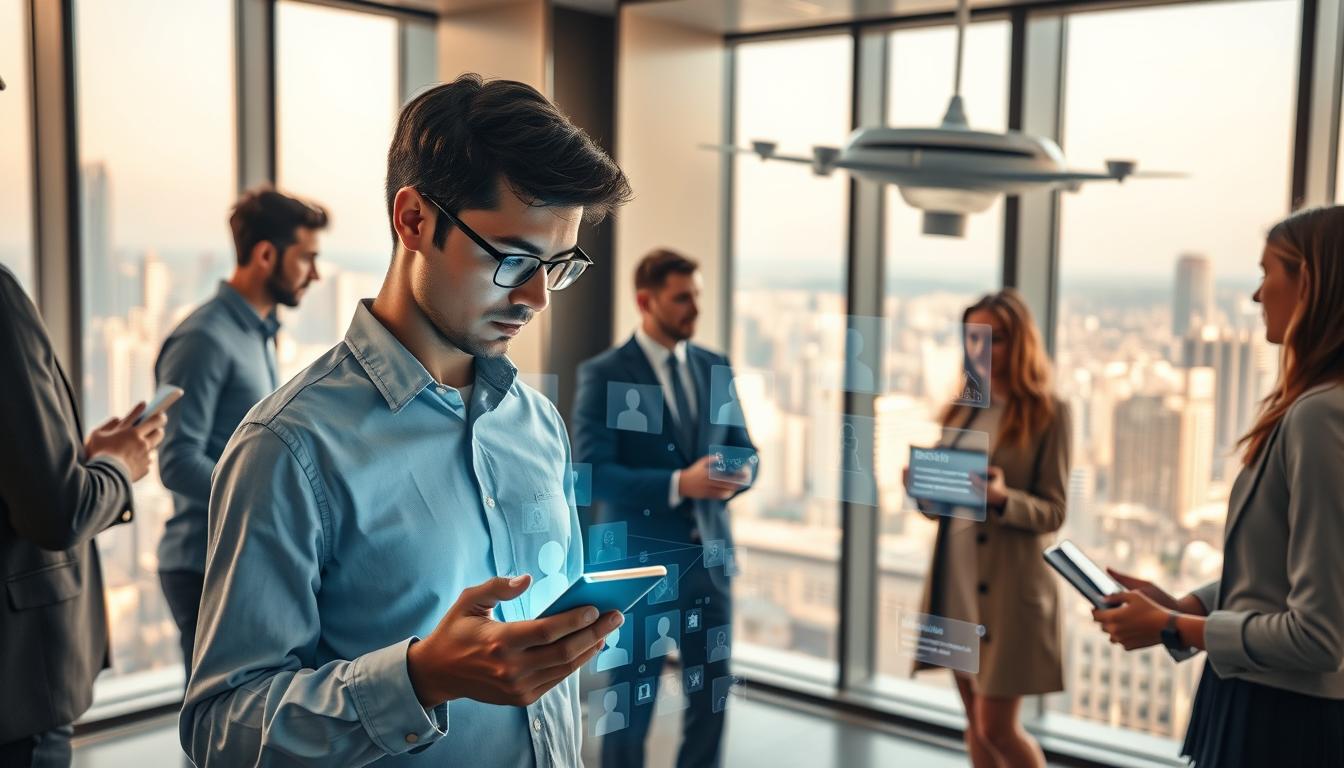 social media for jobs 2026