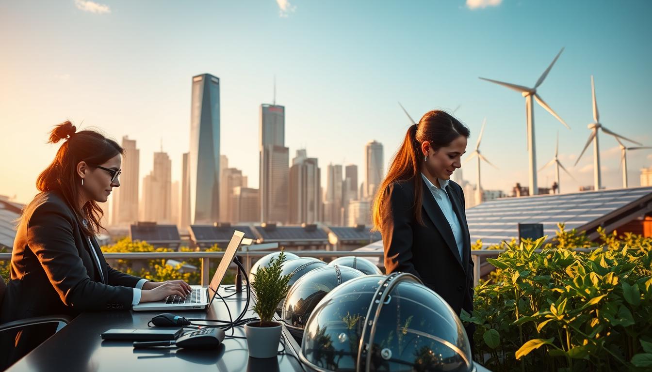 sustainable jobs 2026