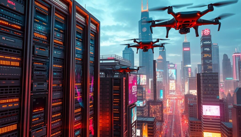 tecnologia da informação