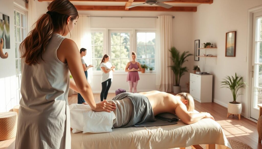 terapeutas alternativos