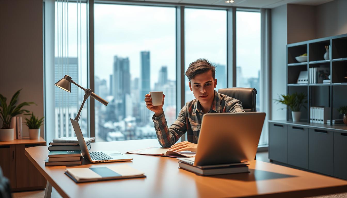 work-study balance 2026