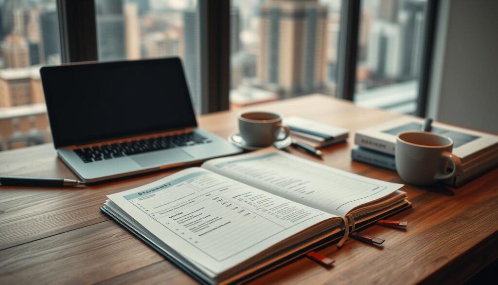 work-study student schedule