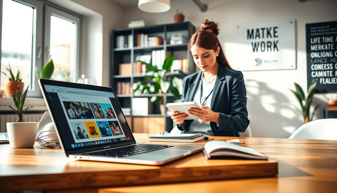 Conseguir Trabalho Remoto