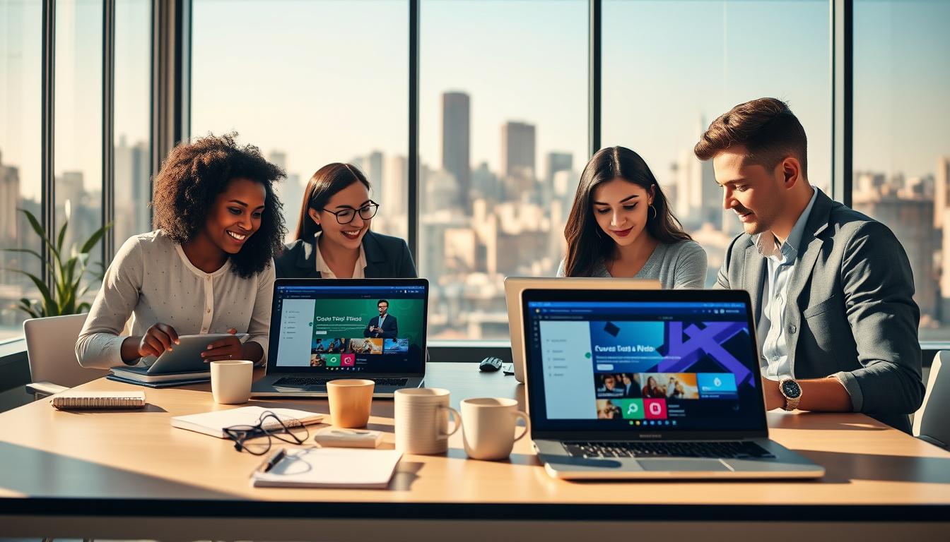 Coursera vs Udemy vs edX