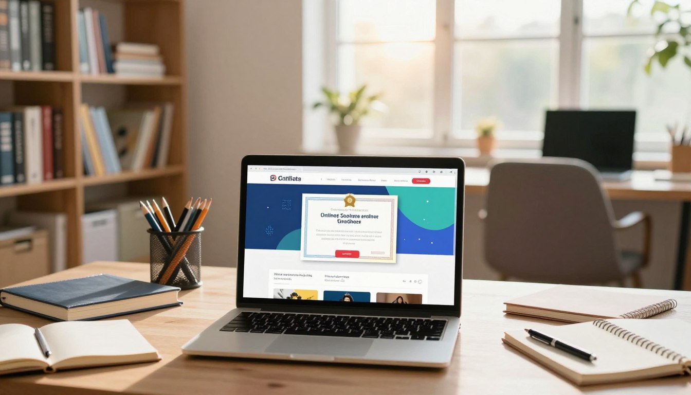 Cursos Gratuitos com Certificado