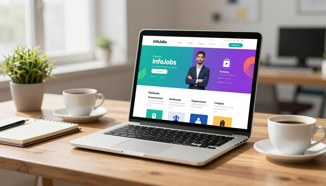 InfoJobs