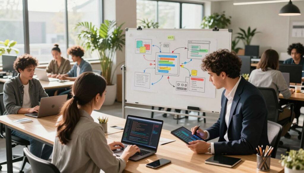 carreiras em tecnologia