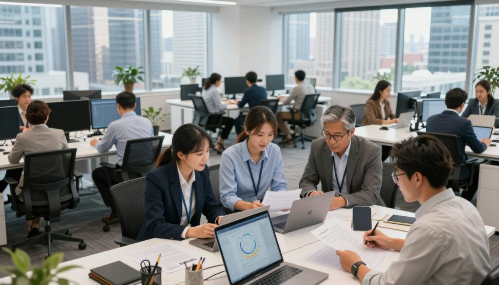 oportunidades de carreira oportunidades de carreira