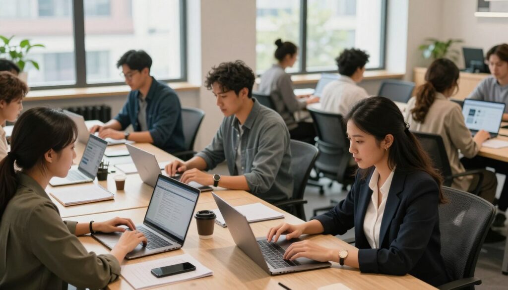 plataformas freelancer