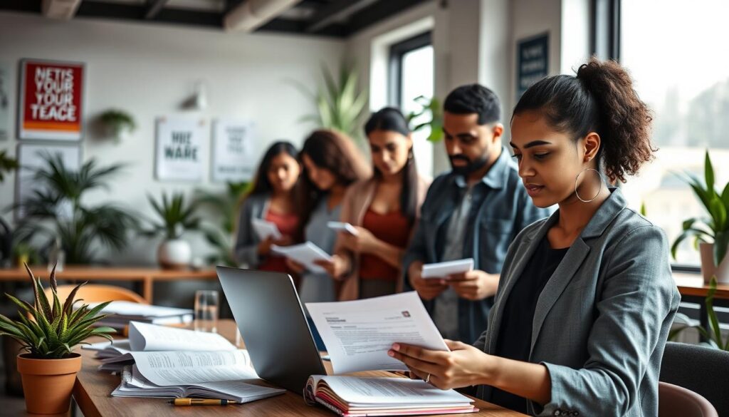 vagas sem experiência