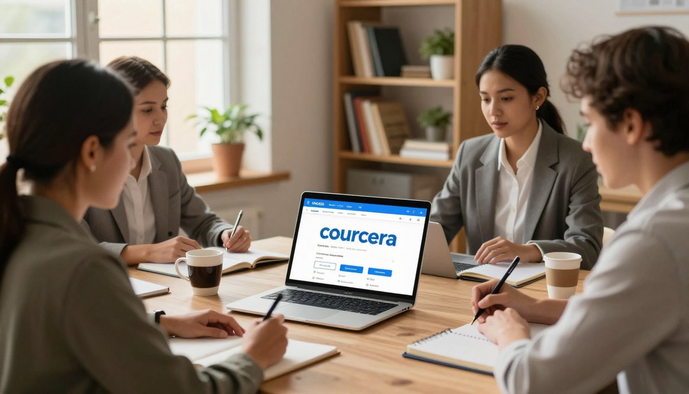 Coursera