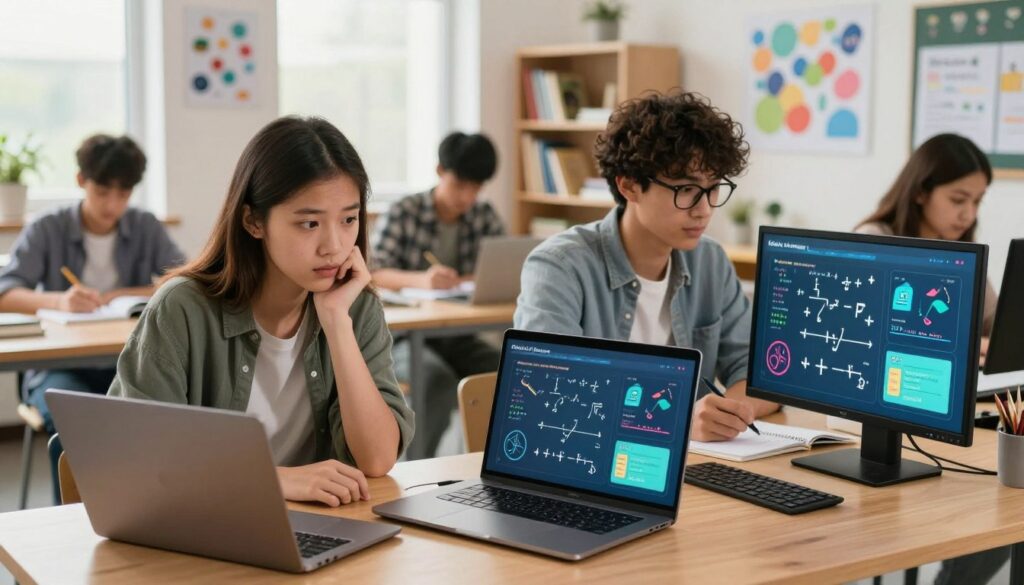 Khan Academy educação online Khan Academy educação online