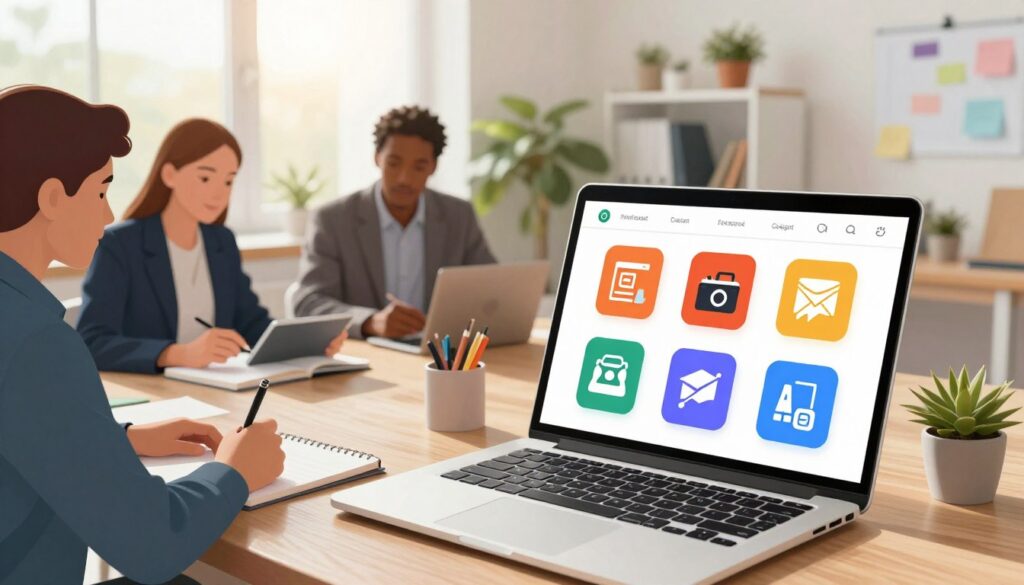 categorias de cursos