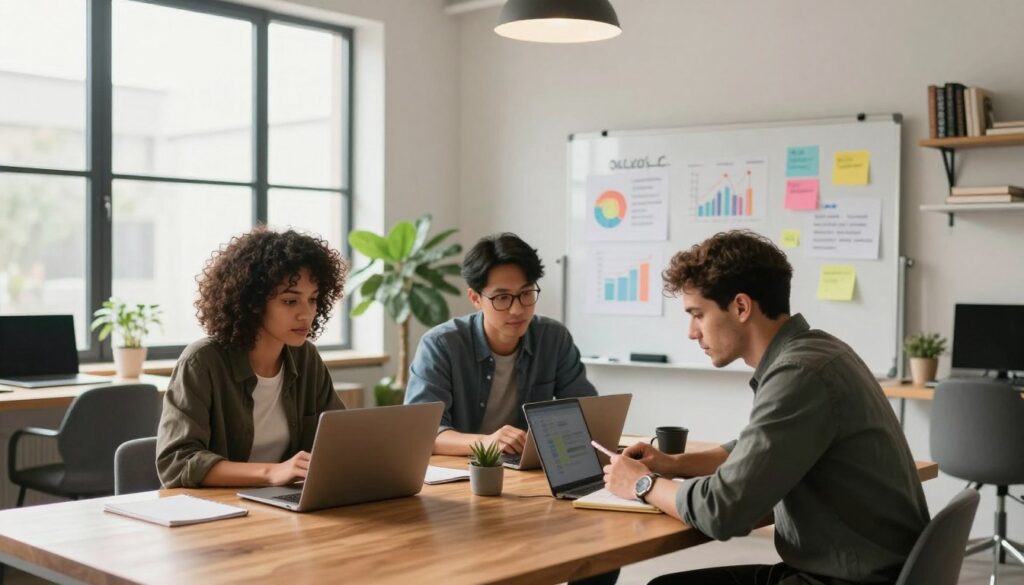 desenvolvimento de habilidades