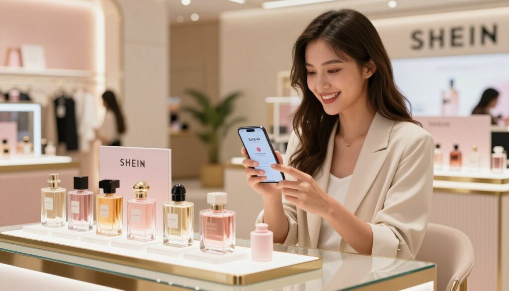 Programa de Recompensas SHEIN