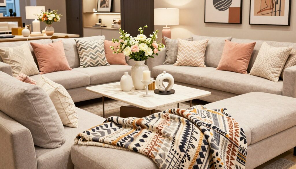 produtos de decoração SHEIN