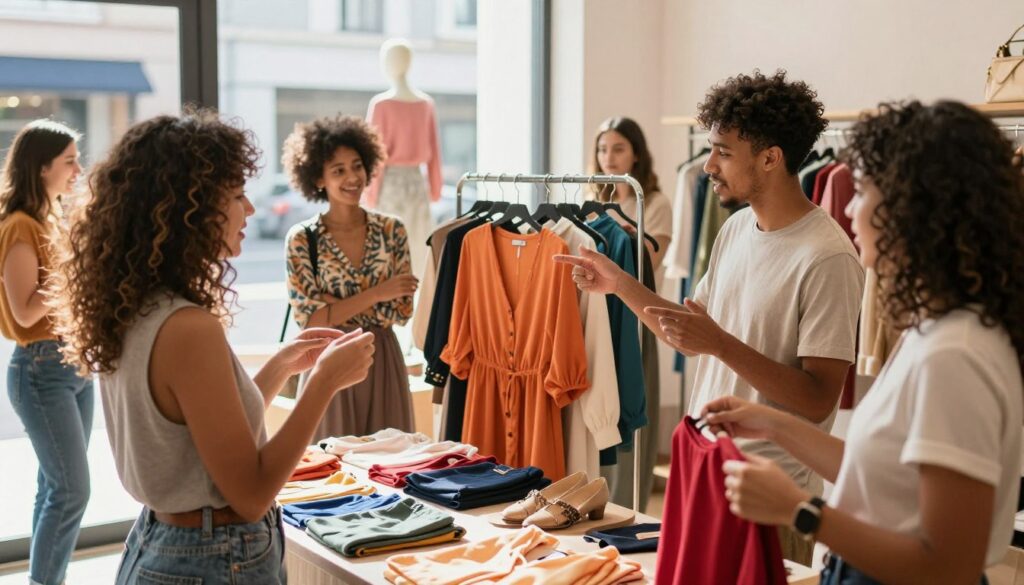 requisitos para ganhar roupas grátis