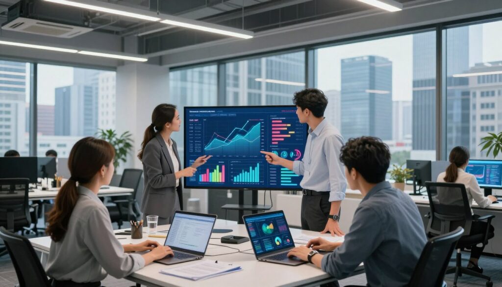 Alfabetização de dados