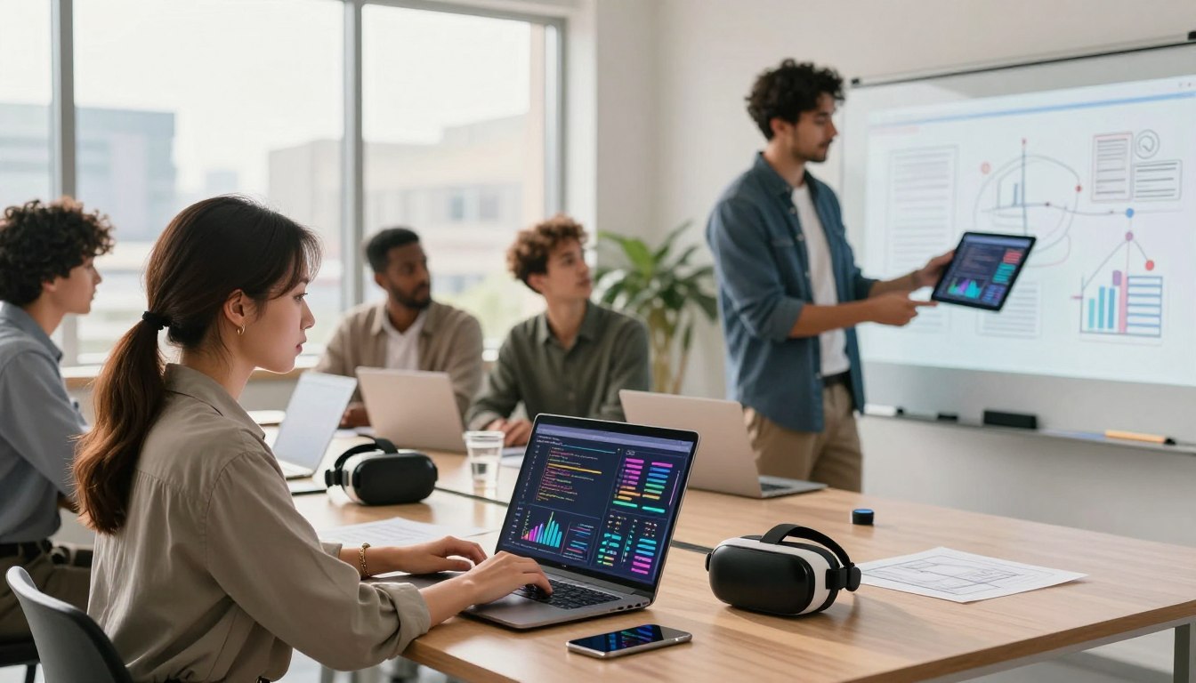 Habilidades Digitais